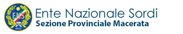 Sezione Provinciale Macerata